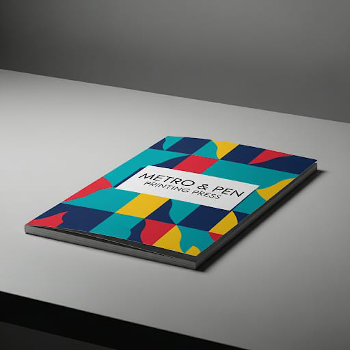 Booklet