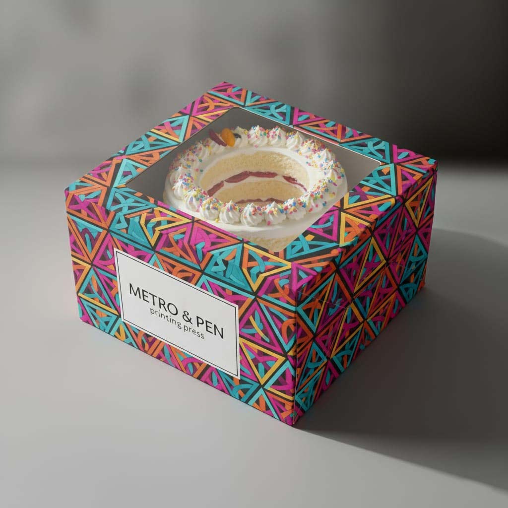 Cake Box