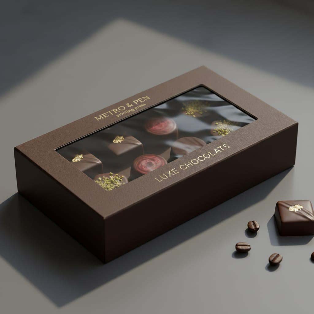 Chocolate Box