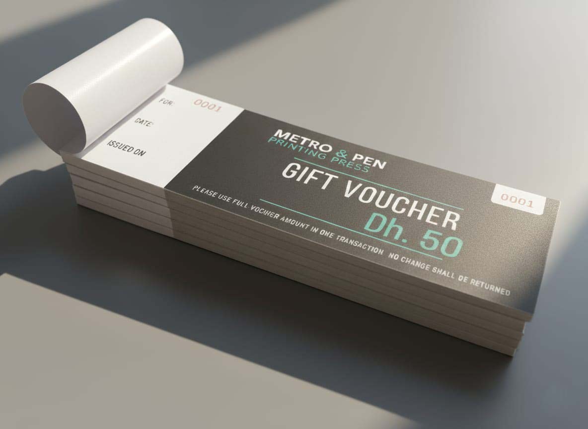 Coupons