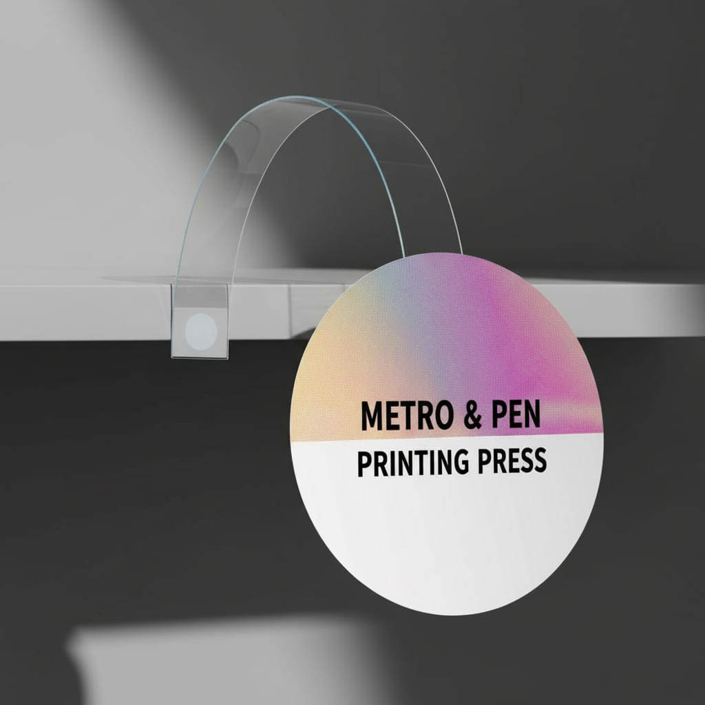 Wobblers printing in UAE