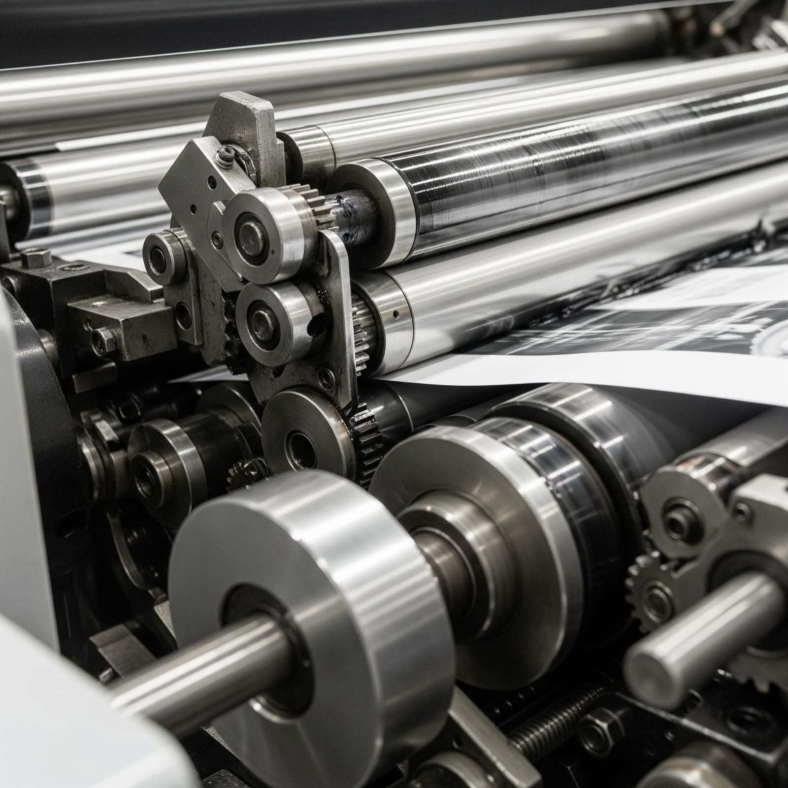 Offset Printing